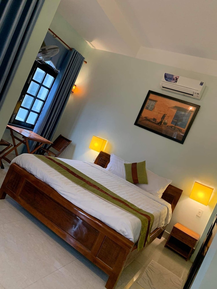 Hoi An Sea Sunset Homestay