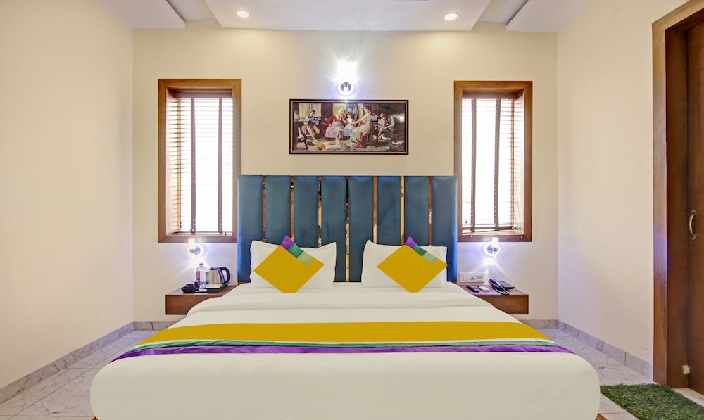 Itsy Hotels Vedansh