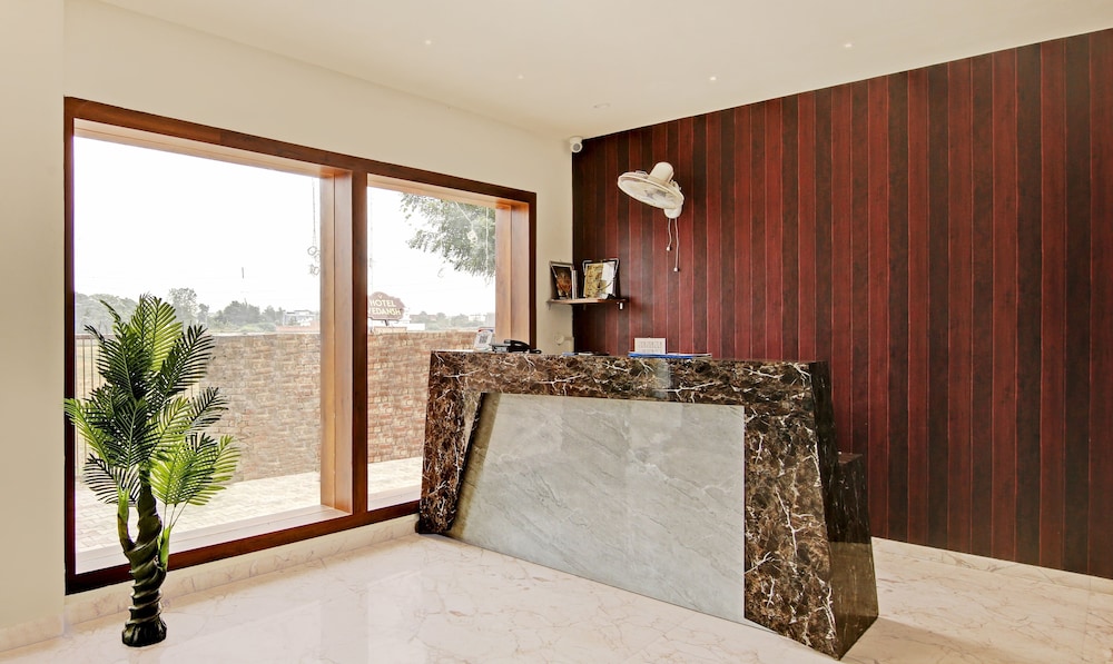 Itsy Hotels Vedansh