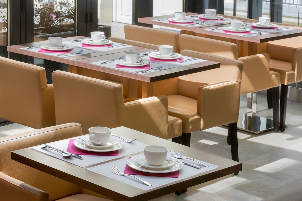 Best Western Seine West Hotel