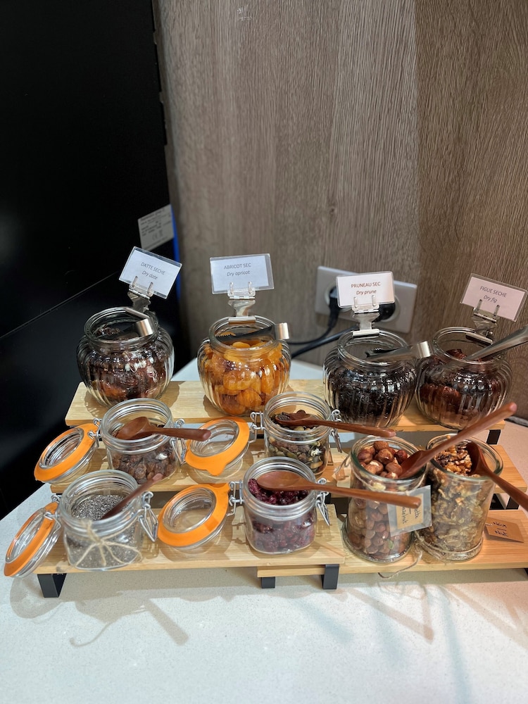 Best Western Seine West Hotel