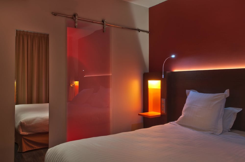 Best Western Seine West Hotel