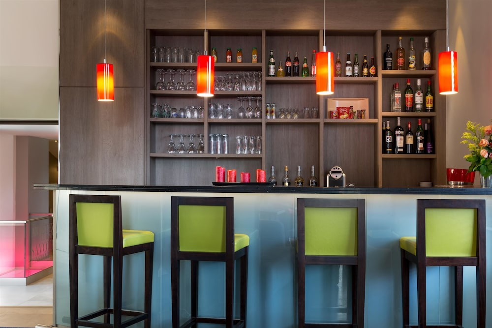 Best Western Seine West Hotel