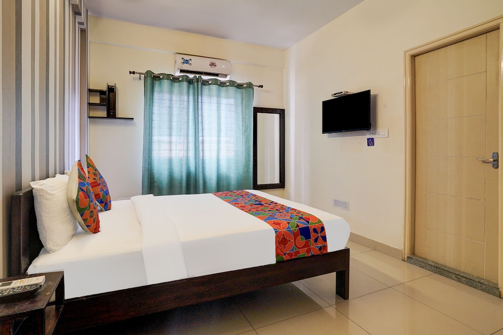 FabHotel Green Wood 5