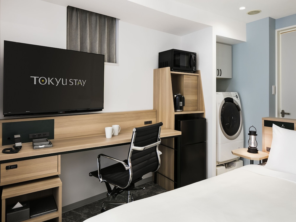 Tokyu Stay Shibuya Shin-minamiguchi