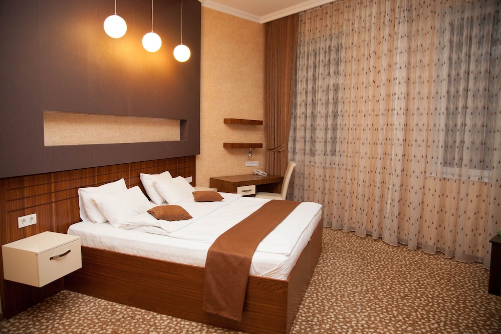 Askar Hotel