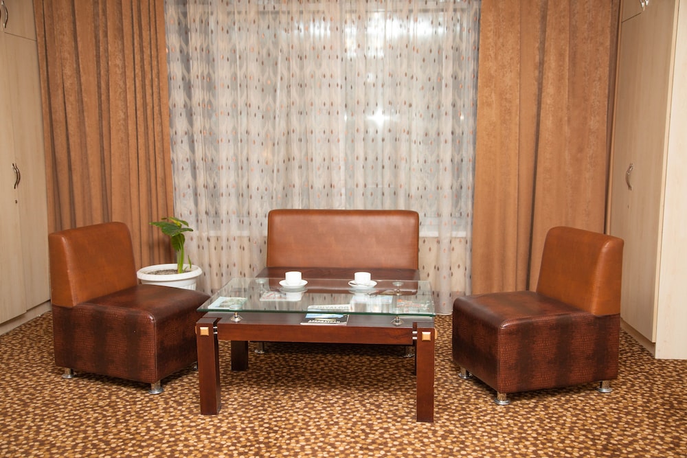 Askar Hotel