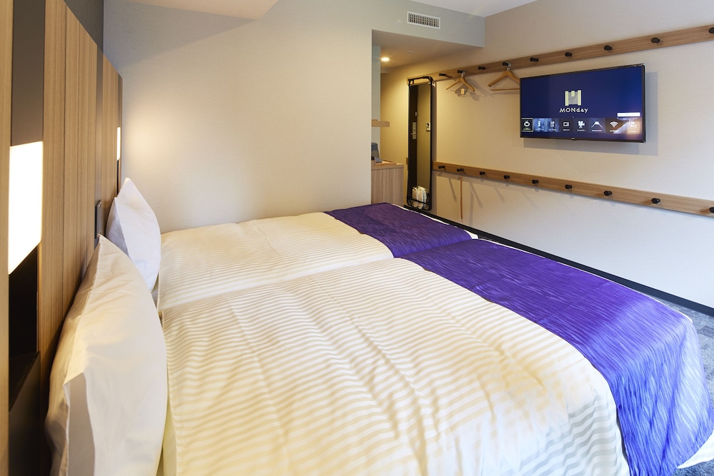 hotel MONday Kyoto Karasuma Nijo