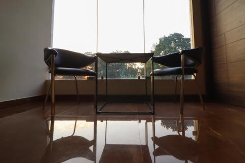 Comfort Hotel