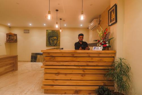 Comfort Hotel