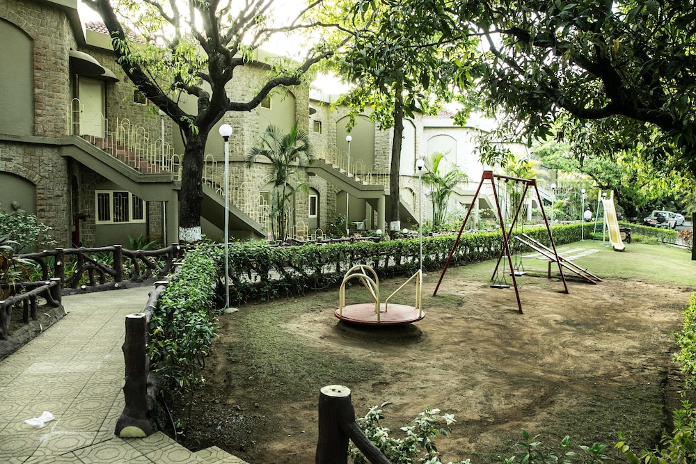 Ras Resort By Treat