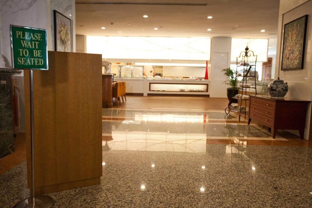 Gurney Bay Hotel Penang