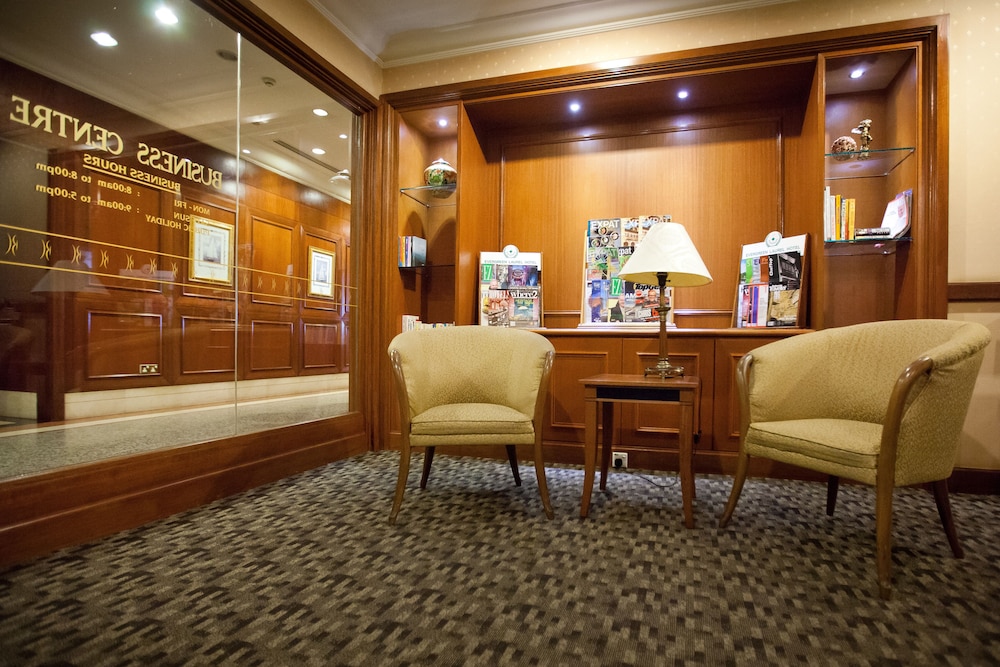Gurney Bay Hotel Penang