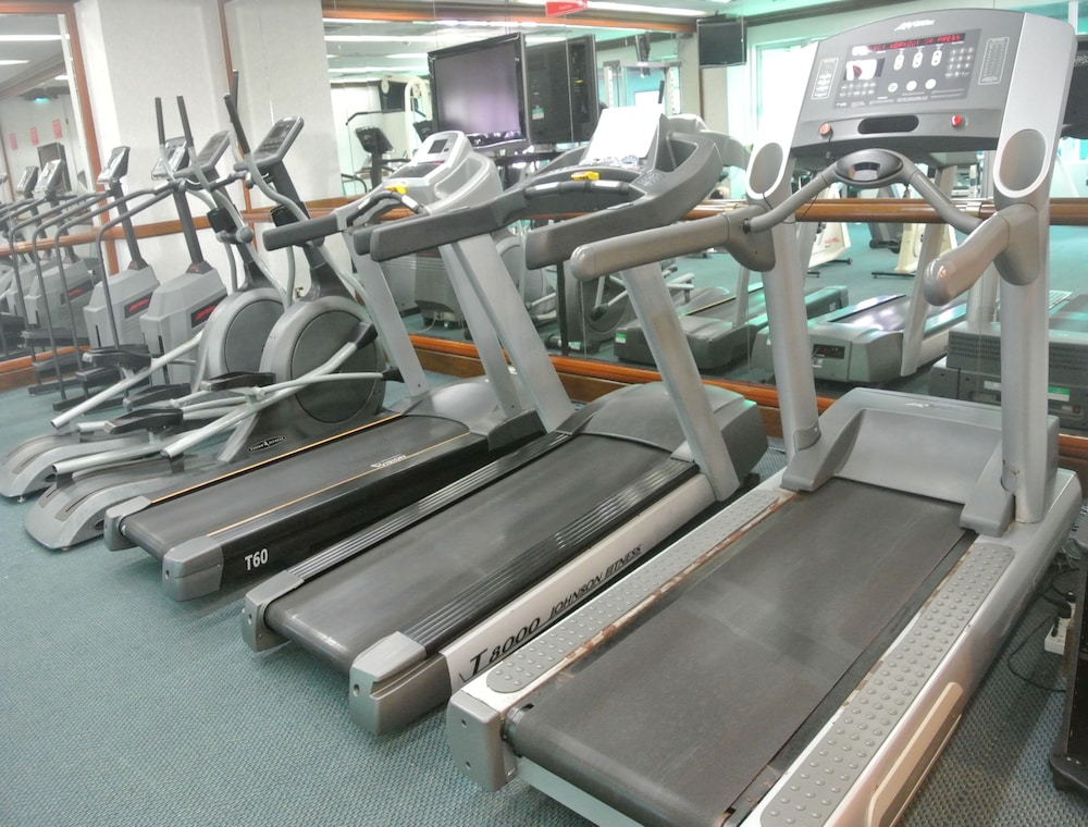 Gurney Bay Hotel Penang