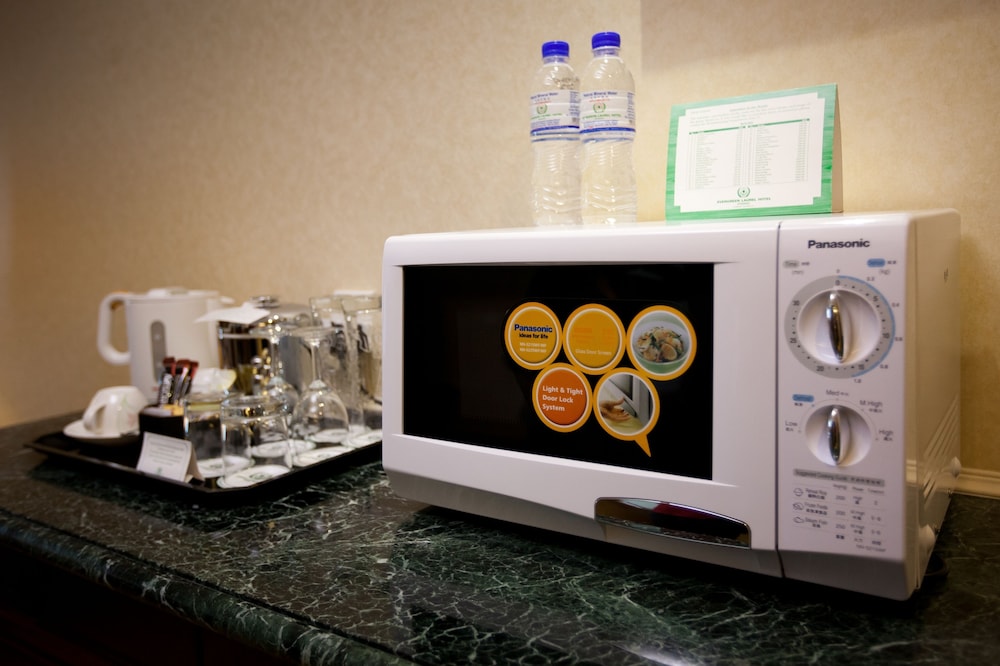 Gurney Bay Hotel Penang