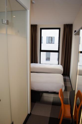 easyHotel Brussels City Centre