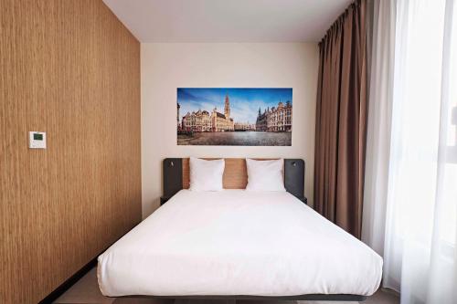 easyHotel Brussels City Centre