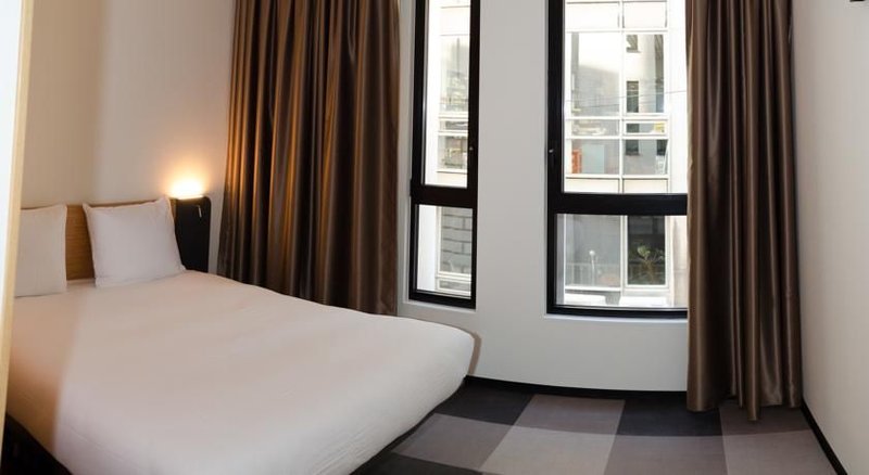 easyHotel Brussels City Centre