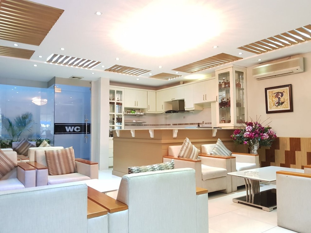 Van Ha Hotel