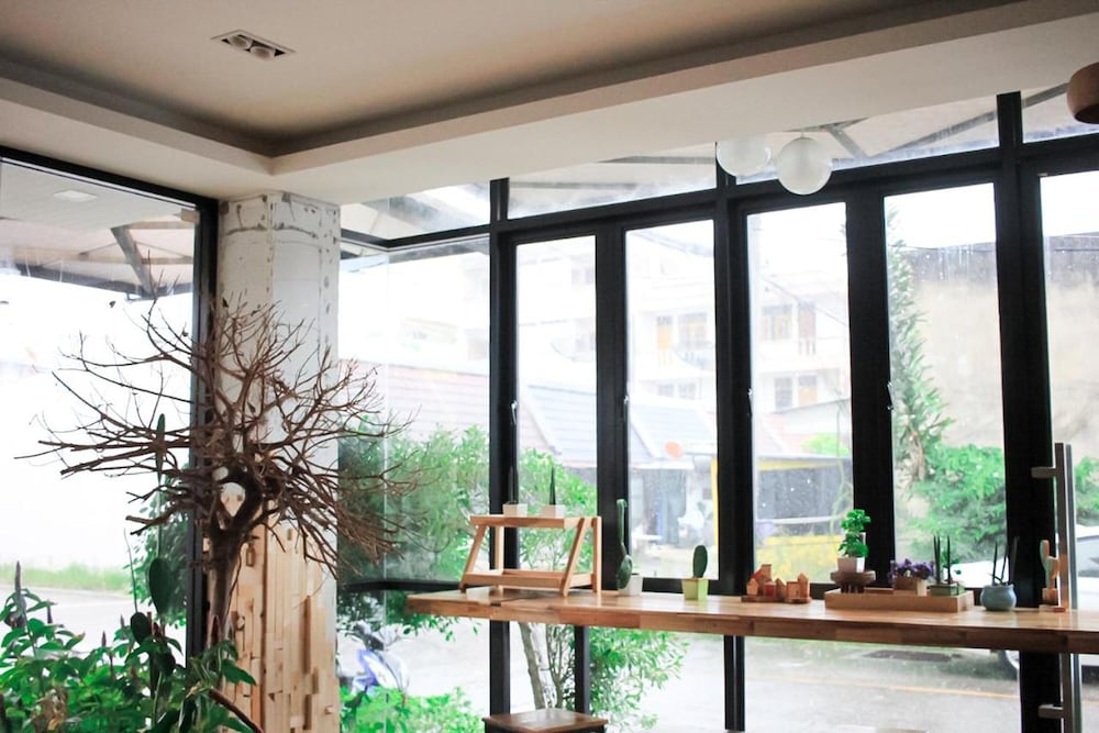 Krabi P.N. Boutique House