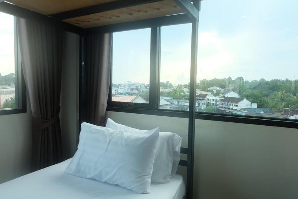 Krabi P.N. Boutique House