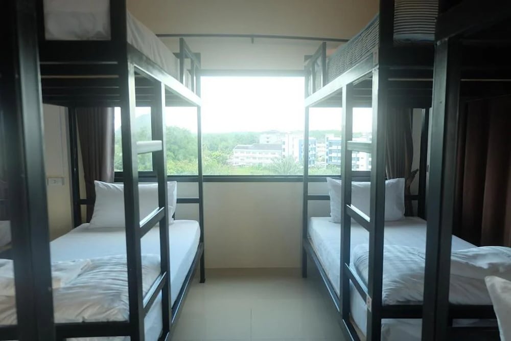 Krabi P.N. Boutique House