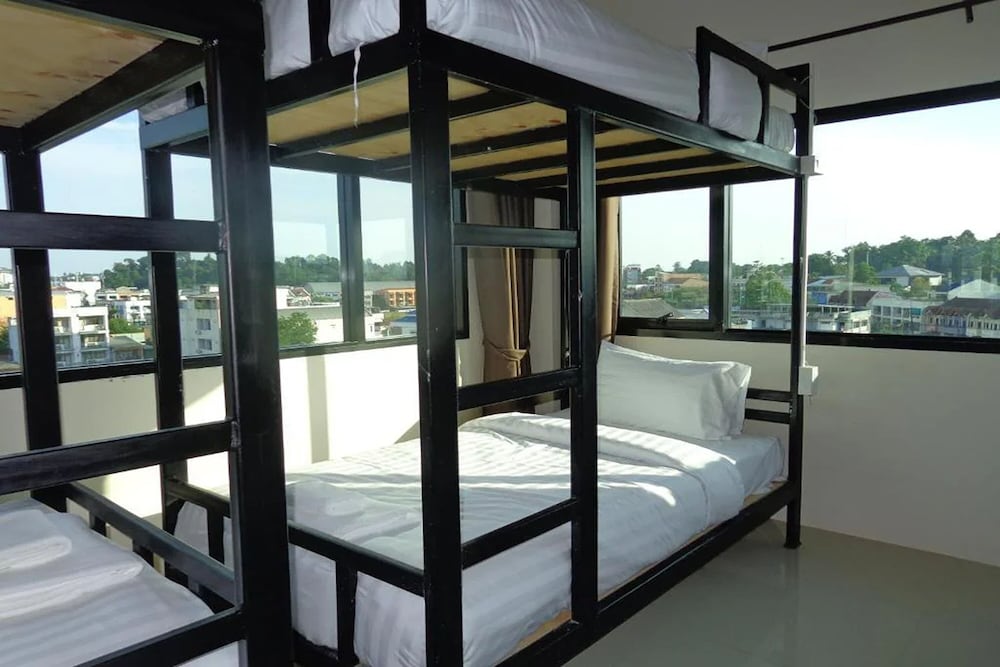 Krabi P.N. Boutique House