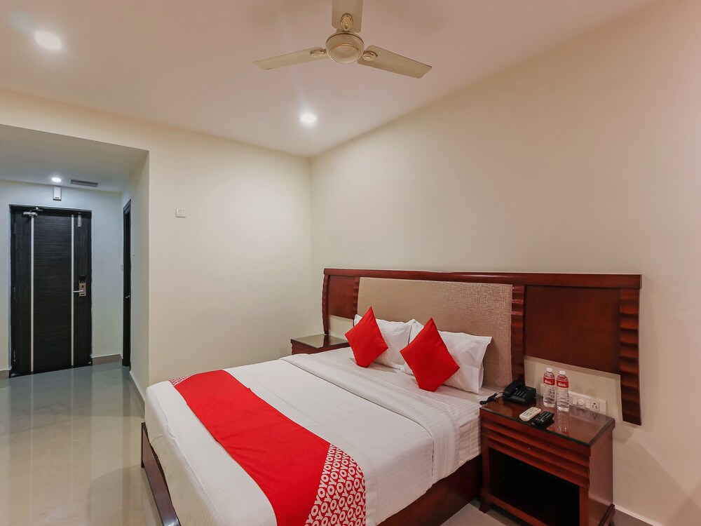 Hotel Redla's Inn