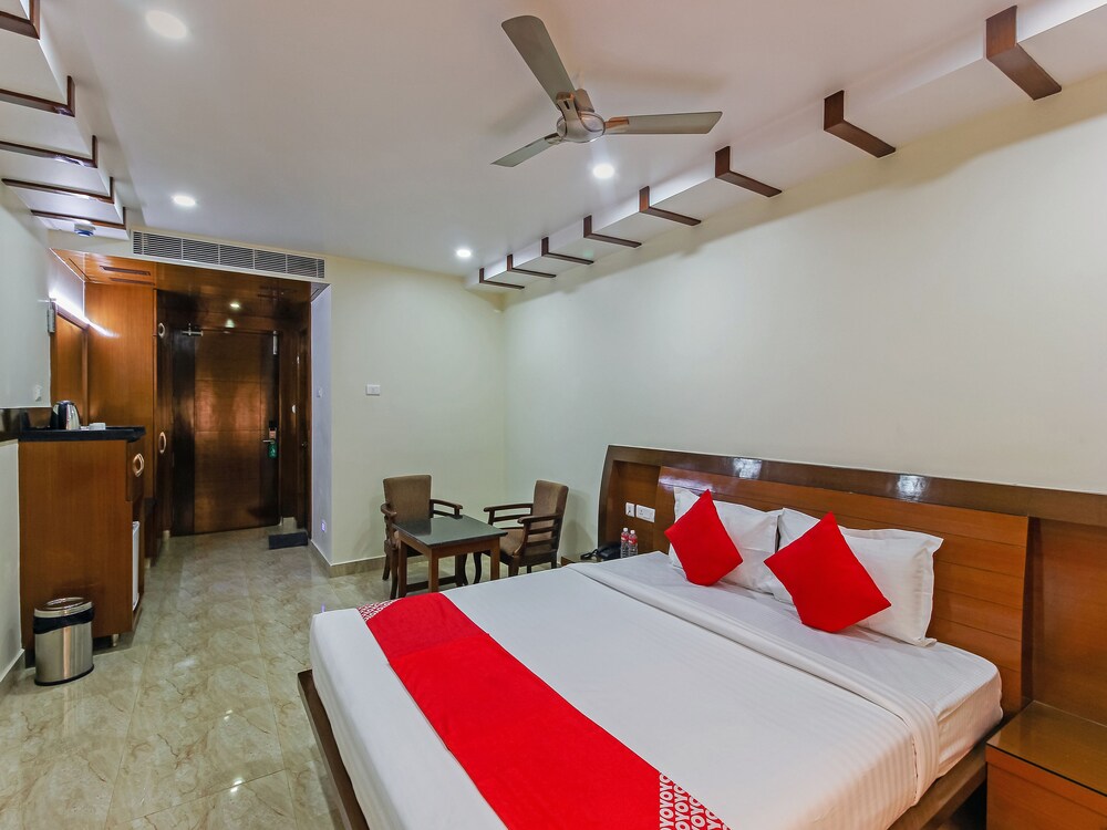 Hotel Redla's Inn