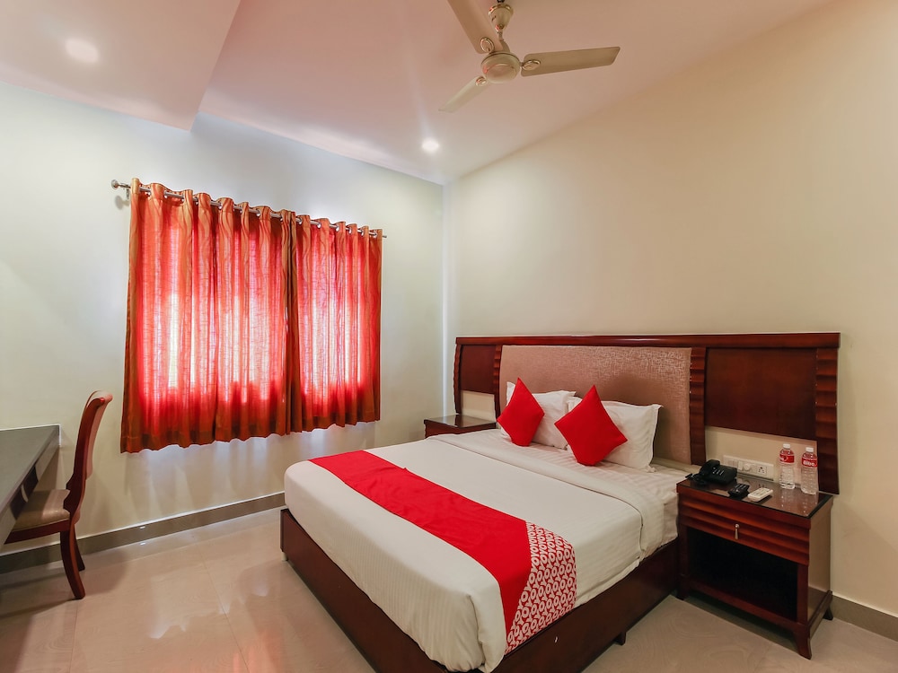 Hotel Redla's Inn