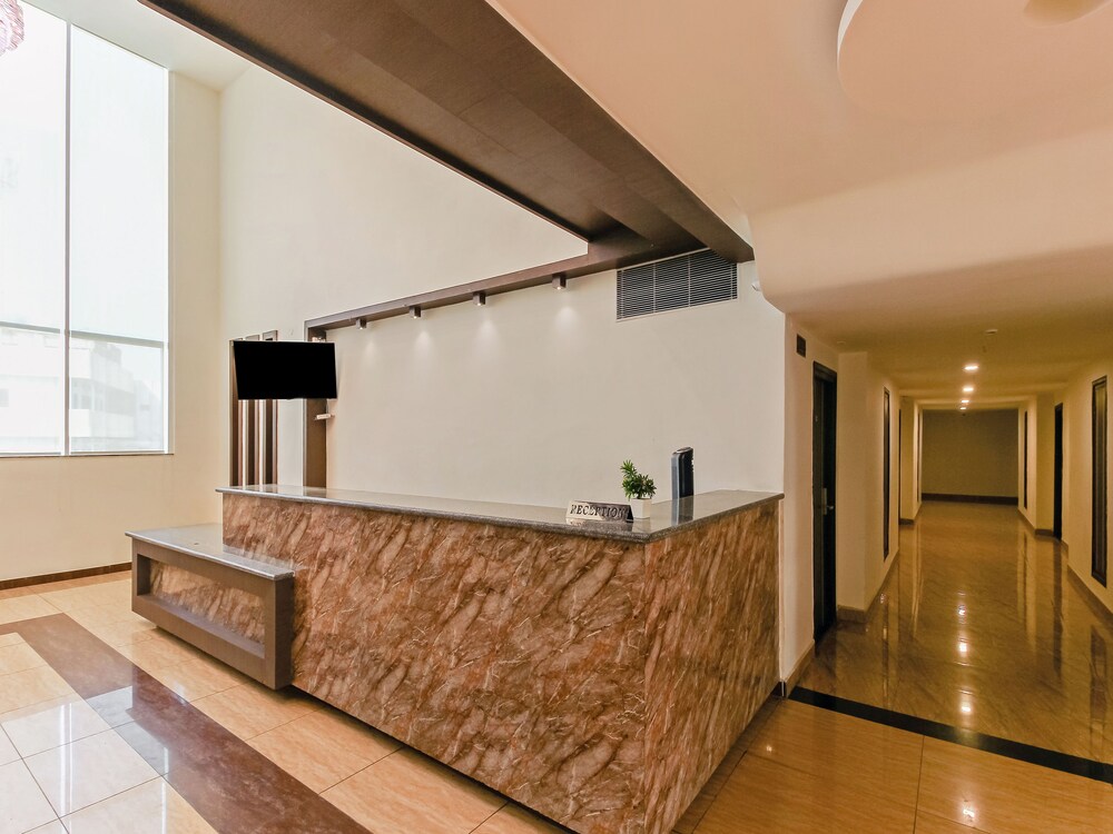 Hotel Redla's Inn