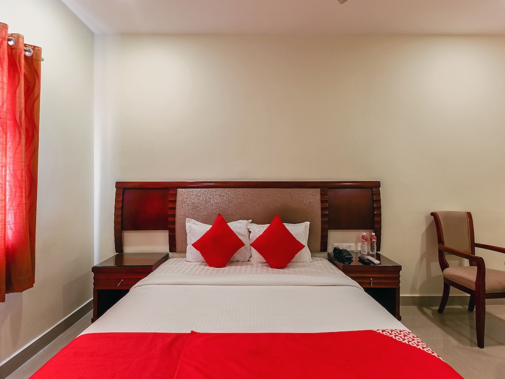 Hotel Redla's Inn
