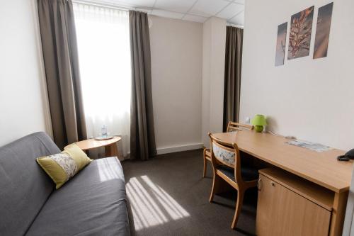 Sports Hotel