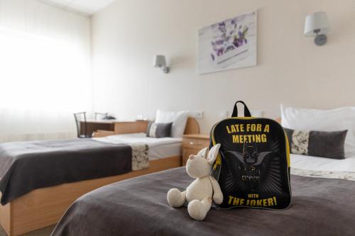 Sports Hotel