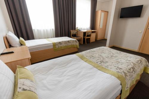 Sports Hotel