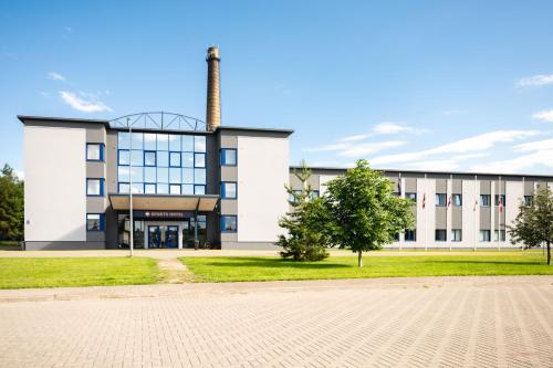 Sports Hotel