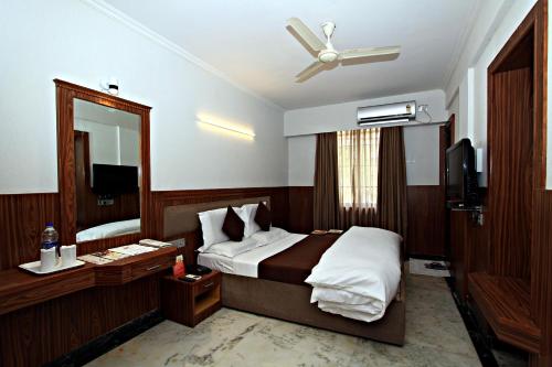 Hotel Empire Central Street
