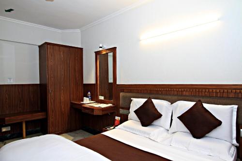 Hotel Empire Central Street