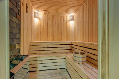Resident Hotel Almaty