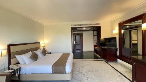 The Rialto Hotel