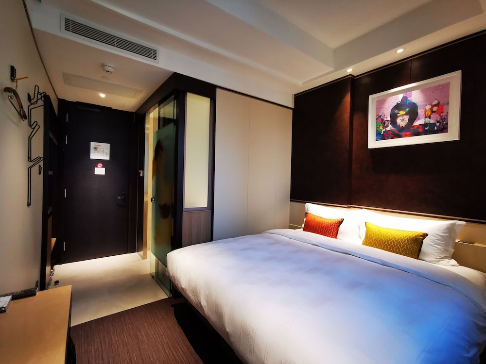 E Hotel Hong Kong