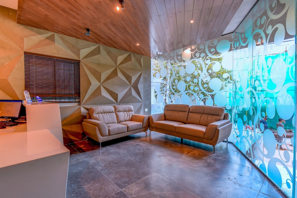 Zip By Spree Hotels Brookefield