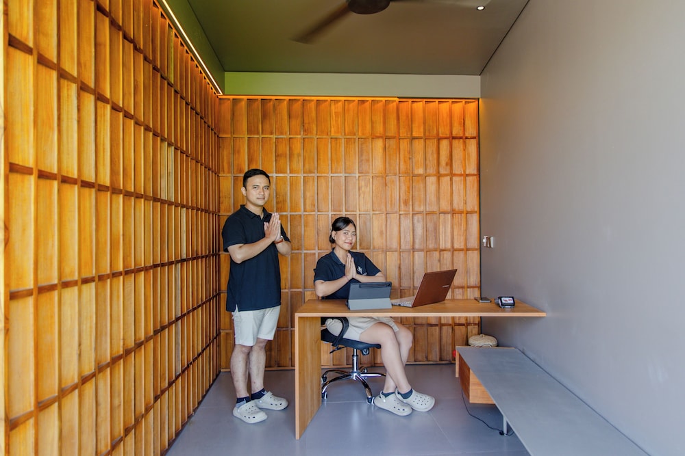 Domisili Villas Canggu Bali by Fays Hospitality