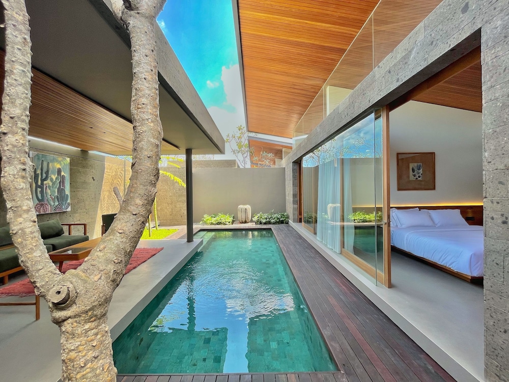 Domisili Villas Canggu Bali by Fays Hospitality