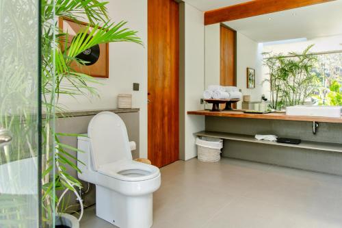 Domisili Villas Canggu Bali by Fays Hospitality