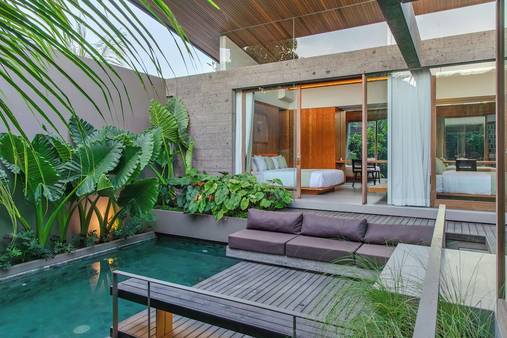 Domisili Villas Canggu Bali by Fays Hospitality