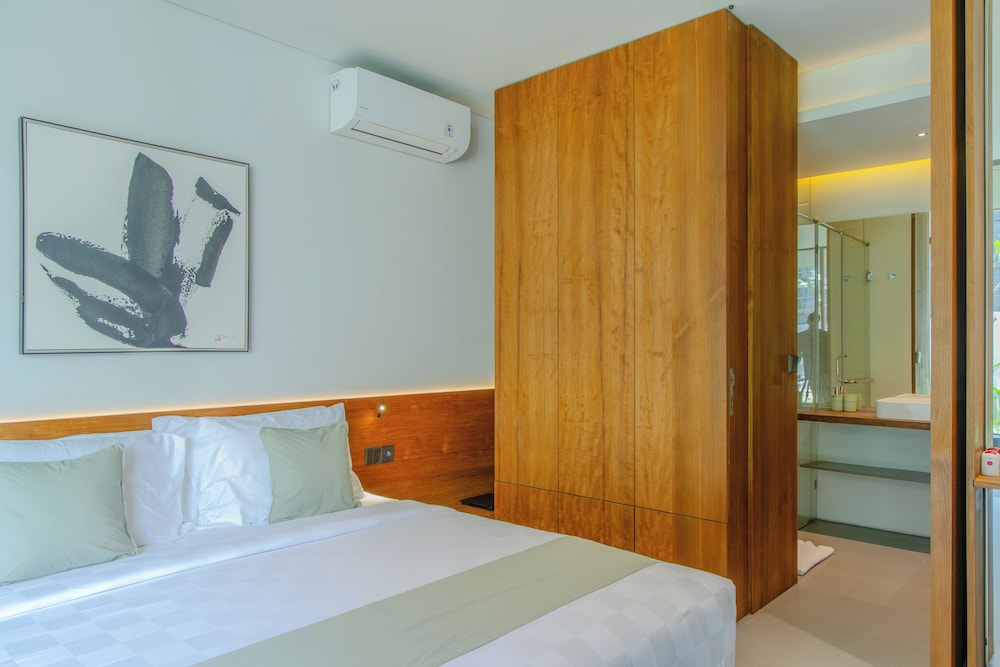 Domisili Villas Canggu Bali by Fays Hospitality
