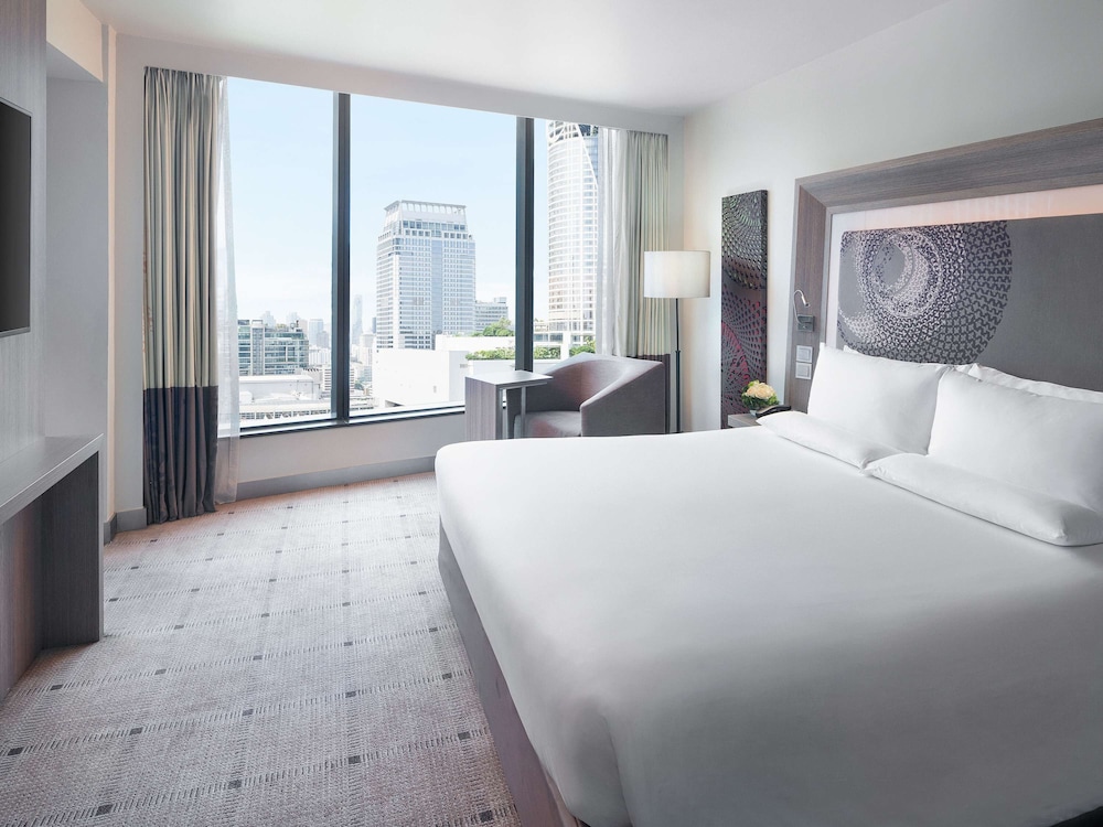 Novotel Bangkok Platinum