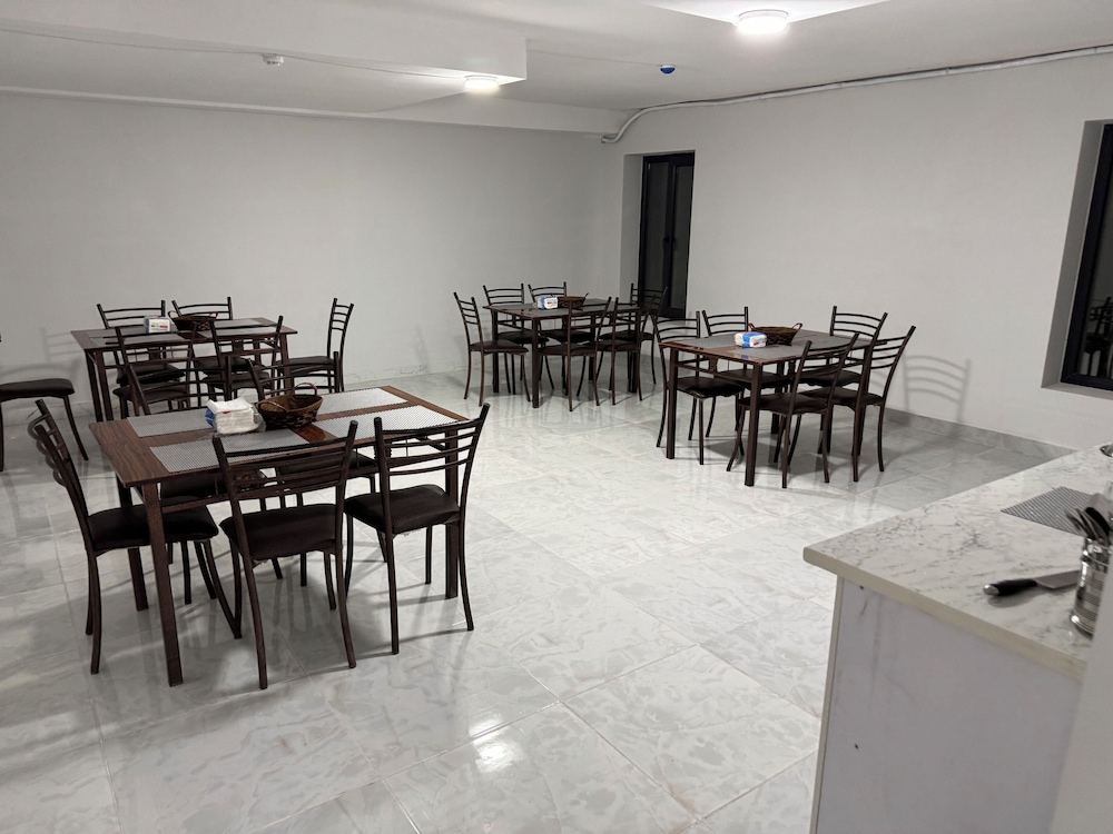 White House hotel