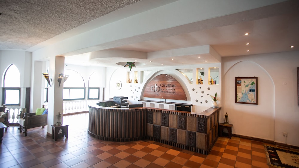 CityBlue Creekside Hotel & Suites, Mombasa